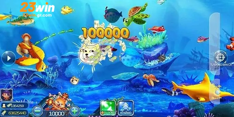 Bí kíp chinh phục đại dương từ các cao thủ