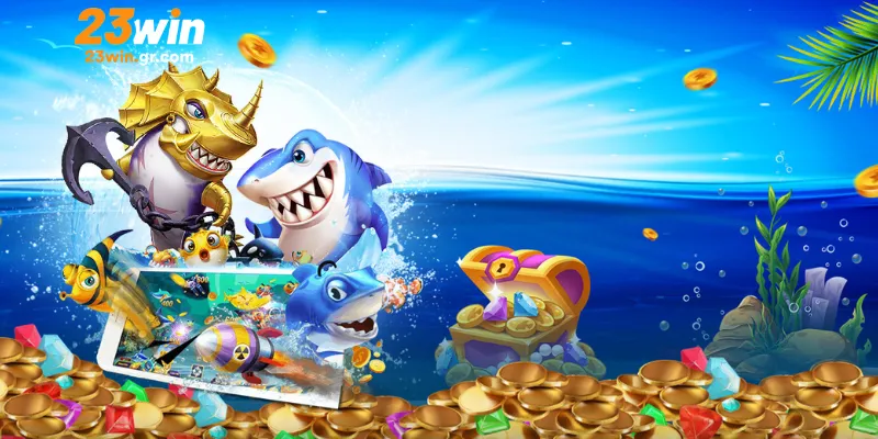 Bí quyết chơi bắn cá 3king apk hiệu quả từ các cao thủ