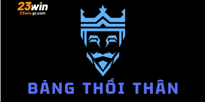 Bí quyết sử dụng bảng thối thân hiệu quả từ cao thủ