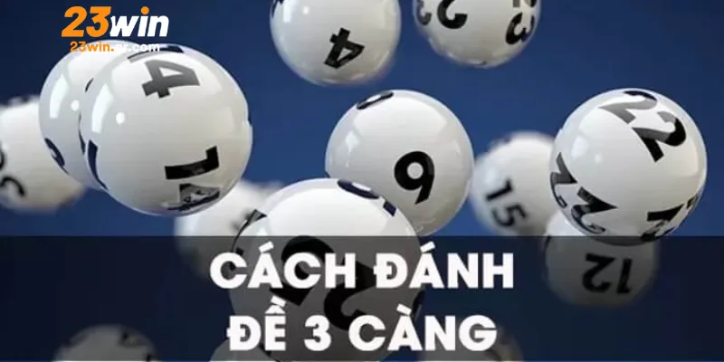 Các hình thức cược 3 càng phổ biến khác và tỷ lệ ăn thưởng