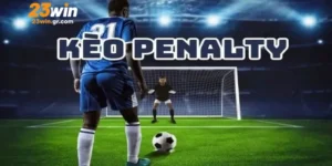 Định nghĩa chi tiết về kèo penalty cho người mới