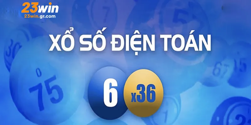 Định nghĩa chính xác về xổ số điện toán là gì?