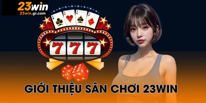 Giới thiệu về nguồn gốc và tính hợp pháp của 23Win
