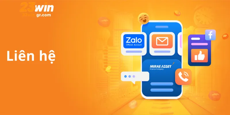 Hotline/Số điện thoại nhà cái an toàn