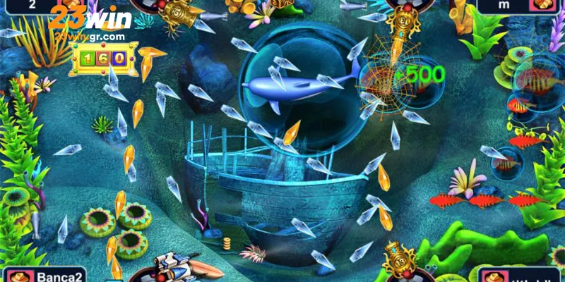 Hướng dẫn chi tiết cách chơi vua câu cá cho người mới bắt đầu