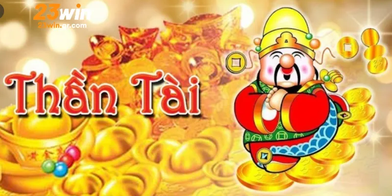 Luật chơi và cách thức xác định kết quả xổ số thần tài