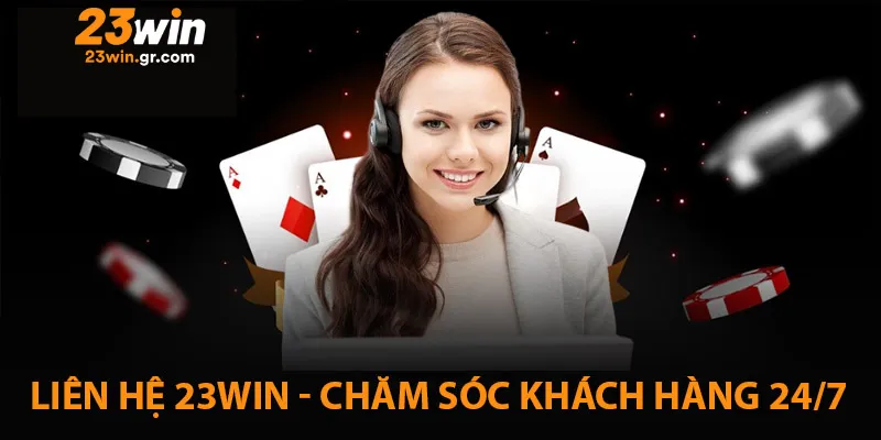 Một vài lưu ý quan trọng cho anh em khi liên hệ nhà cái