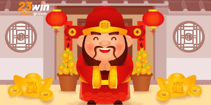 Nguồn gốc và ý nghĩa đặc biệt của xổ số thần tài