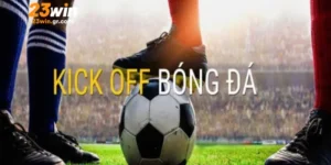 Những chiến thuật chơi kèo kick off hiệu quả không thể bỏ qua