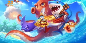 Những điểm độc đáo chỉ có tại bắn cá king của 23Win