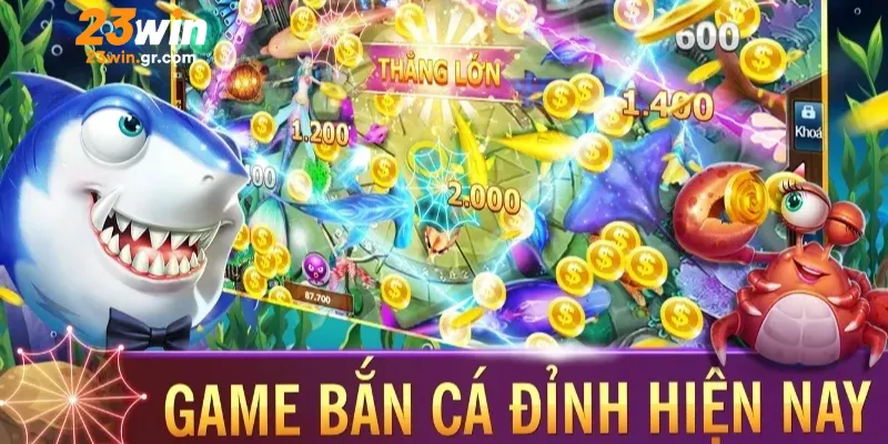Những yếu tố tạo nên sức hút khó cưỡng của Game Ca69club