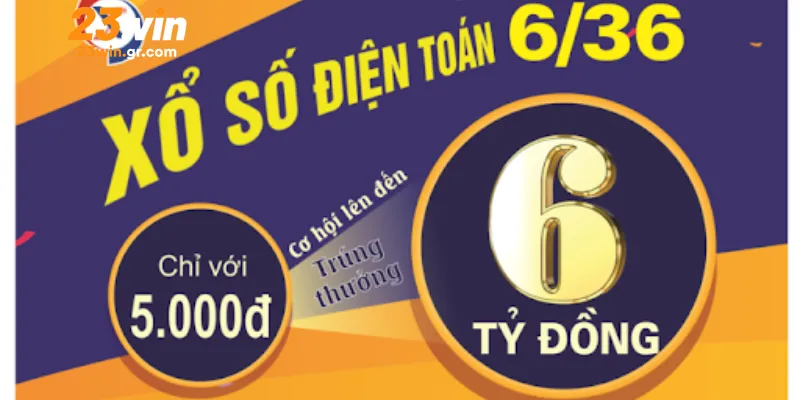 Sức hấp dẫn không thể chối từ của xổ số điện toán là gì?