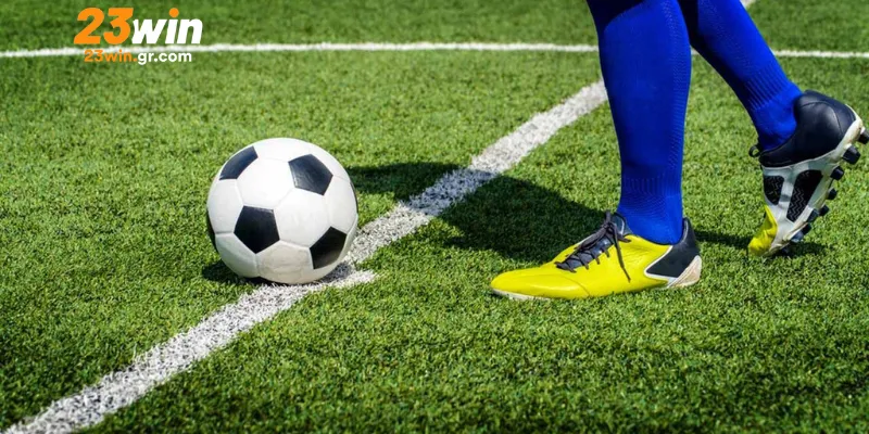 Tìm hiểu tổng quan kèo kick off