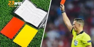 Tìm hiểu tổng quan kèo thẻ phạt