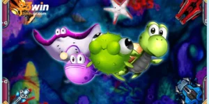 Tổng quan về sức hấp dẫn của game Vua Câu Cá 23Win