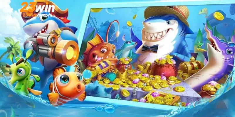 Vũ khí thiết lập đa dạng và đặc biệt